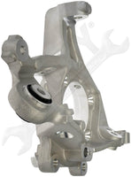 APDTY 158262 Rear Left Suspension Knuckle