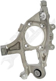 APDTY 158262 Rear Left Suspension Knuckle