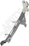 APDTY 158264 Power Window Regulator Assembly (Regulator Only)