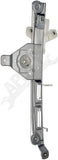 APDTY 158264 Power Window Regulator Assembly (Regulator Only)