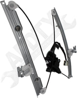 APDTY 158268 Power Window Regulator And Window Lift Motor Assembly