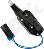 APDTY 158270 Door Lock Actuator Motor - Front Left or Front Right