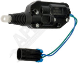 APDTY 158270 Door Lock Actuator Motor - Front Left or Front Right