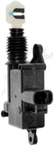 APDTY 158271 Door Lock Actuator Motor - Non Integrated