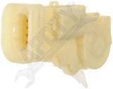 APDTY 158272 Non Integrated - Door Lock Actuator Motor Assembly