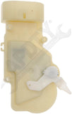 APDTY 158272 Non Integrated - Door Lock Actuator Motor Assembly