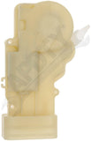 APDTY 158272 Non Integrated - Door Lock Actuator Motor Assembly