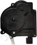 APDTY 158273 Right Side Sliding Door Lock Actuator Motor - Non Integrated