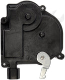 APDTY 158273 Right Side Sliding Door Lock Actuator Motor - Non Integrated