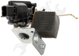 APDTY 158274 Rear Left Door Lock Actuator Assembly - Non Integrated