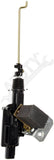 APDTY 158274 Rear Left Door Lock Actuator Assembly - Non Integrated
