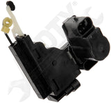 APDTY 158278 Front Left Door Lock Actuator Motor Assembly - Non Integrated