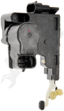APDTY 158278 Front Left Door Lock Actuator Motor Assembly - Non Integrated