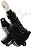 APDTY 158281 Rear Left Door Lock Actuator Motor Assembly - Non Integrated