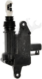 APDTY 158281 Rear Left Door Lock Actuator Motor Assembly - Non Integrated