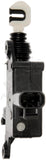 APDTY 158281 Rear Left Door Lock Actuator Motor Assembly - Non Integrated