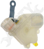 APDTY 158282 Left Side Sliding Door Lock Actuator Assembly