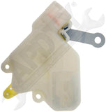 APDTY 158282 Left Side Sliding Door Lock Actuator Assembly