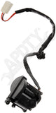 APDTY 158283 Rear Right Door Lock Actuator - Non Integrated