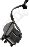 APDTY 158283 Rear Right Door Lock Actuator - Non Integrated