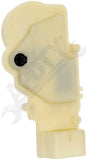 APDTY 158284 Rear Left Door Lock Actuator Motor Assembly - Non Integrated