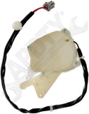 APDTY 158285 Front Left Door Lock Actuator Motor Assembly - Non Integrated