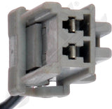 APDTY 158285 Front Left Door Lock Actuator Motor Assembly - Non Integrated