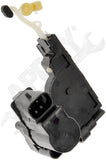 APDTY 158286 Front Right Door Lock Actuator Motor Assembly - Non Integrated