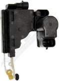 APDTY 158286 Front Right Door Lock Actuator Motor Assembly - Non Integrated