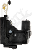 APDTY 158286 Front Right Door Lock Actuator Motor Assembly - Non Integrated