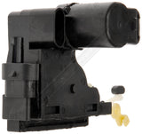 APDTY 158286 Front Right Door Lock Actuator Motor Assembly - Non Integrated