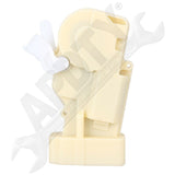 APDTY 158287 Front Right Door Lock Actuator Motor Assembly