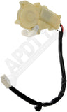 APDTY 158289 Right Side Sliding Door Lock Actuator Motor Assembly
