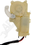 APDTY 158289 Right Side Sliding Door Lock Actuator Motor Assembly