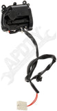 APDTY 158290 Front Left Door Lock Actuator Motor Assembly