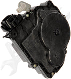 APDTY 158291 Right Side Sliding Door Lock Actuator Motor Assembly