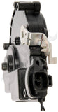APDTY 158291 Right Side Sliding Door Lock Actuator Motor Assembly
