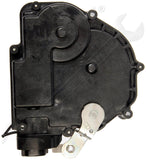 APDTY 158291 Right Side Sliding Door Lock Actuator Motor Assembly