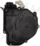 APDTY 158291 Right Side Sliding Door Lock Actuator Motor Assembly