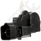 APDTY 158292 Rear Left Door Lock Actuator Motor Assembly