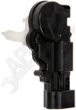 APDTY 158292 Rear Left Door Lock Actuator Motor Assembly