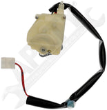 APDTY 158295 Front Right Door Lock Actuator Motor Assembly