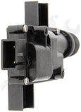 APDTY 158296 Right Side Sliding Door Lock Actuator Motor