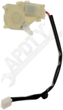 APDTY 158297 Right Side Sliding Door Lock Actuator Motor