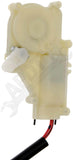 APDTY 158297 Right Side Sliding Door Lock Actuator Motor