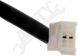 APDTY 158297 Right Side Sliding Door Lock Actuator Motor