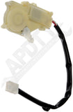 APDTY 158298 Right Side Sliding Door Lock Actuator Motor