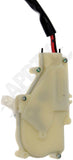 APDTY 158298 Right Side Sliding Door Lock Actuator Motor