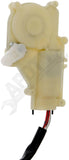 APDTY 158298 Right Side Sliding Door Lock Actuator Motor