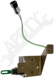 APDTY 158301 Rear Tailgate Back Glass Release Actuator Motor